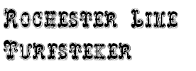 Rochester Line